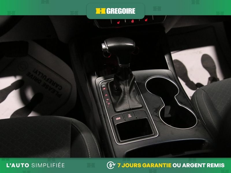 2019 Kia Sorento Grey Blainville - photo #24