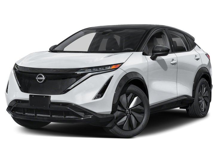 2026 Nissan ARIYA SV