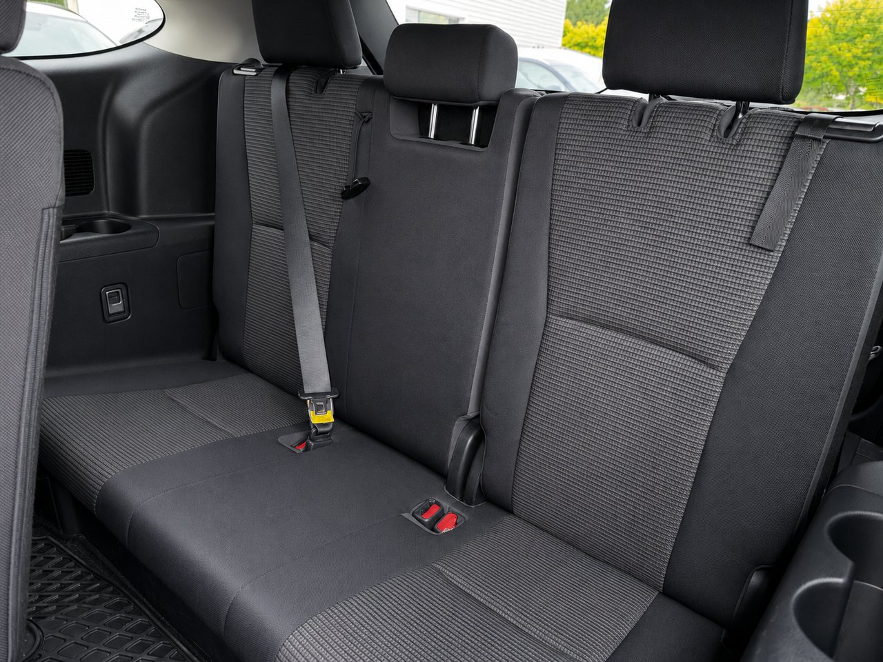 2020 TOYOTA HIGHLANDER L Grey Châteauguay - photo #8