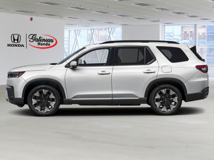2026 Honda Pilot Touring Traction Intégrale White