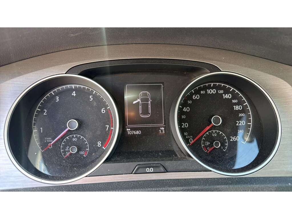 2015 Volkswagen Golf Gatineau - photo #8