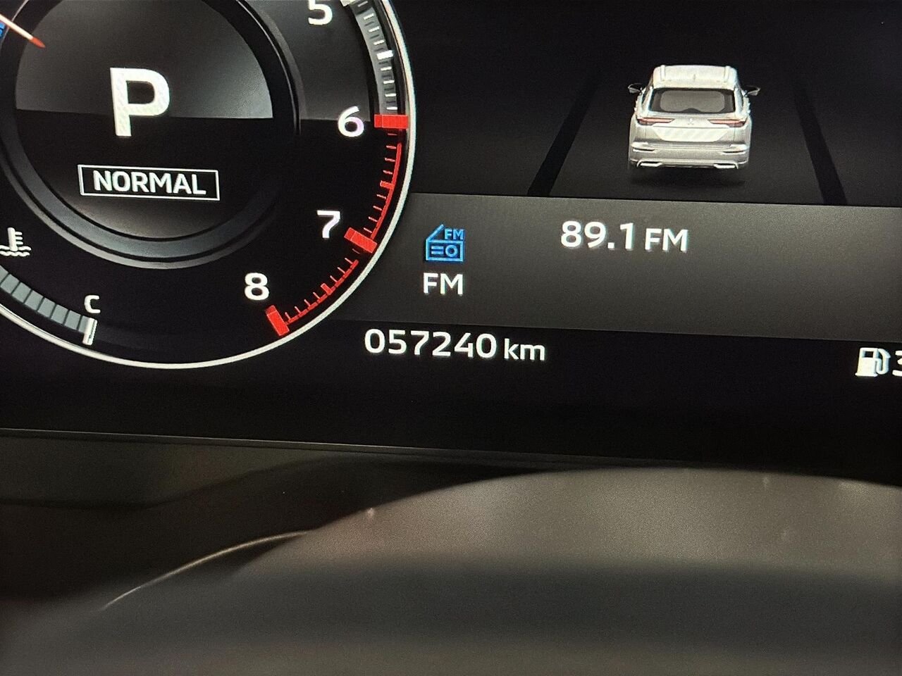 2023 MITSUBISHI OUTLANDER GT Grey Saint-Hyacinthe - photo #11
