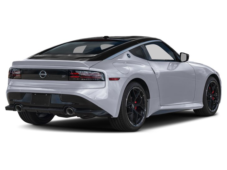 2027 Nissan Z De performance