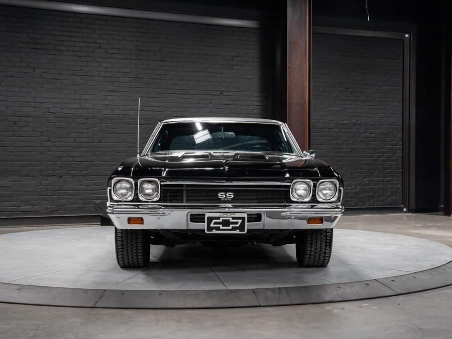 1968 Chevrolet Chevelle 1968
