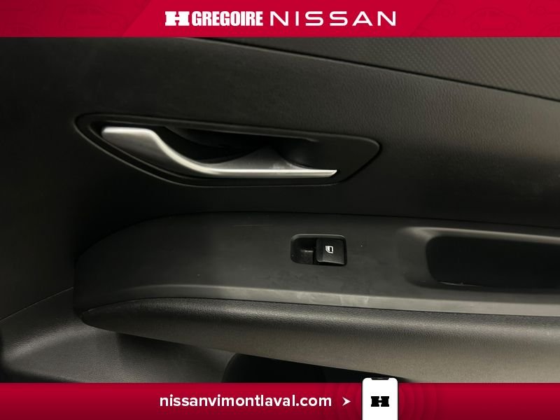 2024 Hyundai Tucson Blue Laval - photo #14