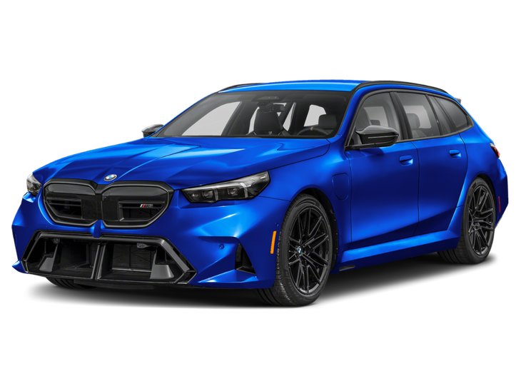 2027 BMW M5