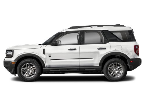 2026 Ford Bronco Sport 2026