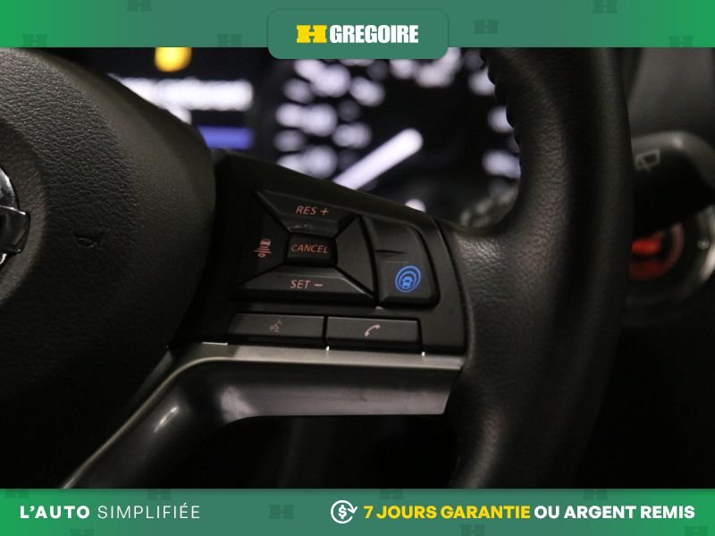 Nissan Qashqai 2023 Blanc Saint-Eustache - photo #20