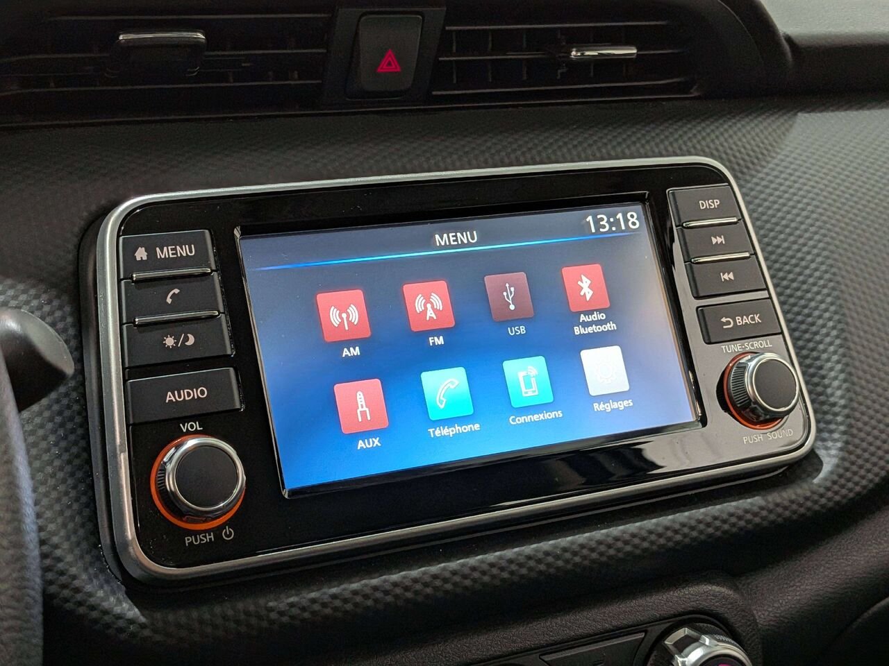Nissan Kicks 2024 Blanc Val-David - photo #19