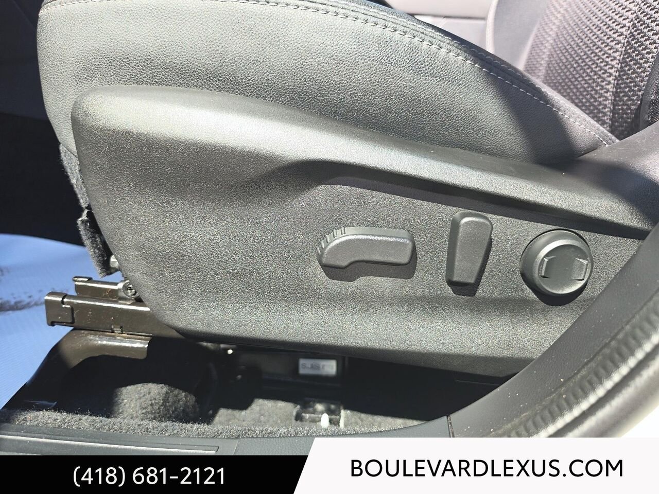 2019 Subaru Forester 137928A | 2.5i Tourisme avec ensemble EyeSight White Quebec - photo #9
