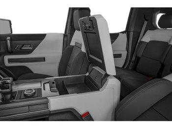 GMC HUMMER EV VUS 2X