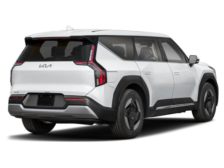 2026 Kia EV9 Land