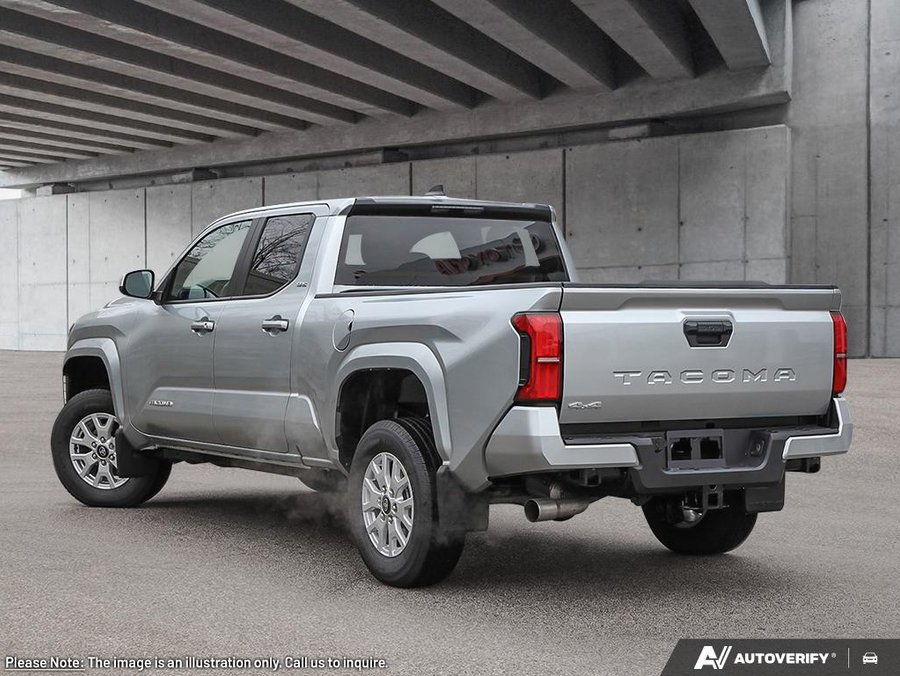 2026 Toyota Tacoma 2026 Mudbath