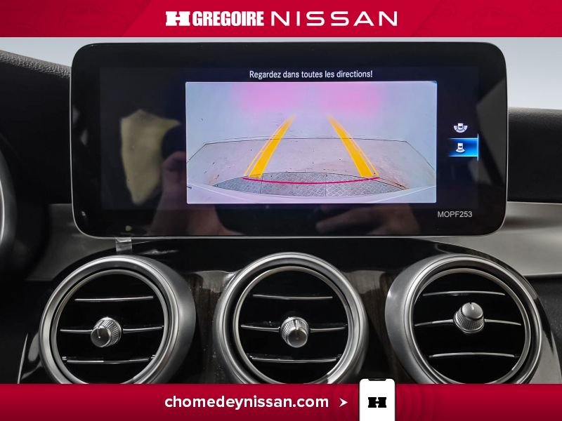 2021 Mercedes Benz GLC White Saint-Eustache - photo #22