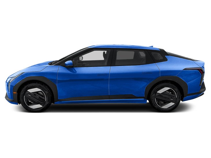 2026 Kia EV4 Light