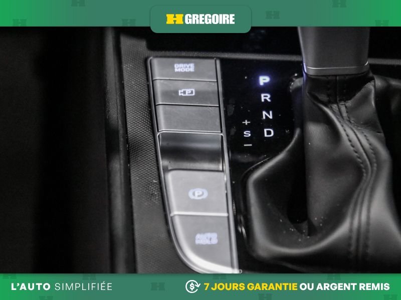 Hyundai Elantra 821866 | LUXURY AUTO AC CUIR TOIT NAV MAGS CAM RECUL BLEUTO 2023 Rouge Laval - photo #25