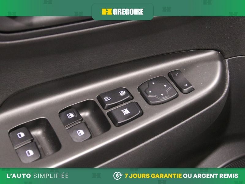 Hyundai Kona 2023 Gris Saint-Eustache - photo #13