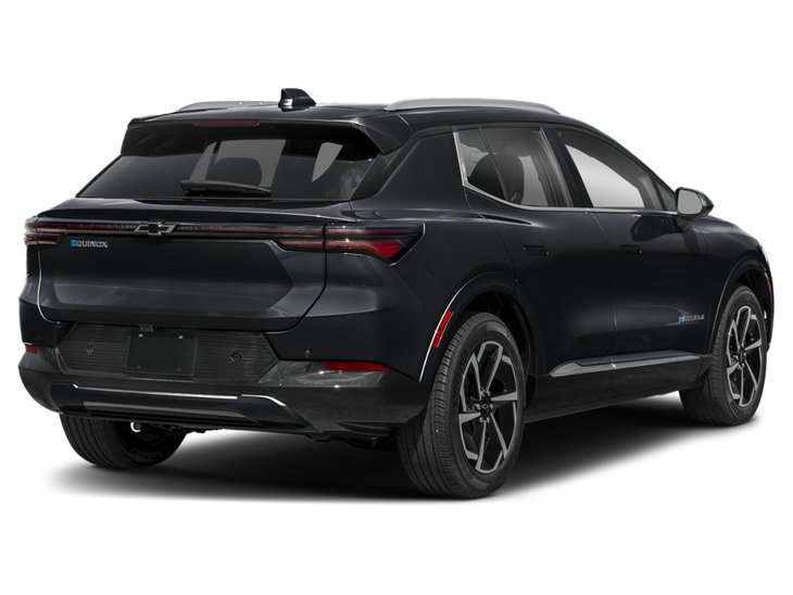 2027 Chevrolet Equinox EV LT2 avec PDE
