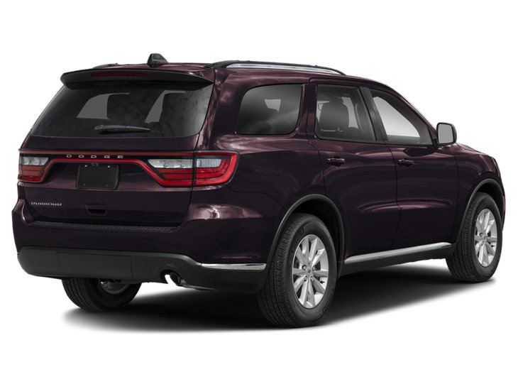 2026 Dodge Durango SXT