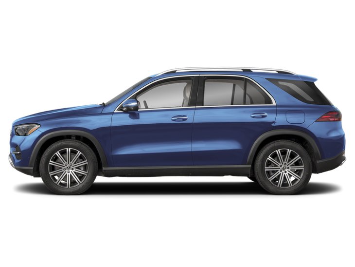 2026 Mercedes-Benz GLE GLE 450e