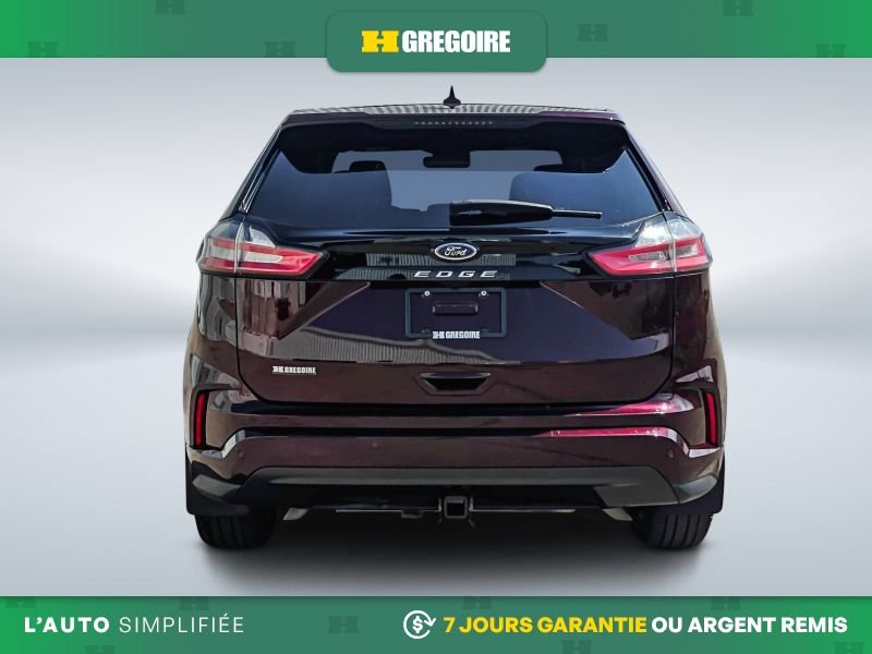 Ford EDGE 2024 Rouge Blainville - photo #7