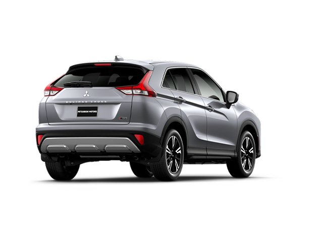 Mitsubishi Eclipse Cross SE 2026 Gris titane métallisé Montréal - photo #1