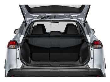 Toyota Corolla Cross LE