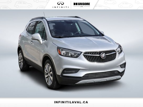 Buick Encore 2019 2019 