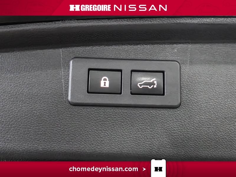 Subaru Outback CA7504 | Outdoor XT * Cuir * Toit * Eyeseight * Caméra * 2020 Noir Laval - photo #17