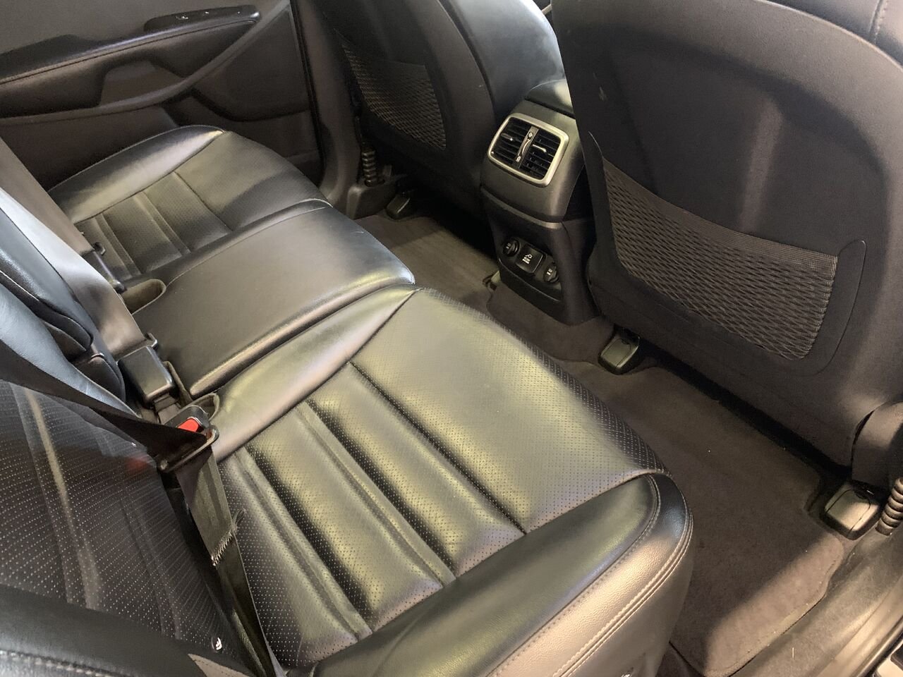 2020 Kia Sorento EX+ V6 TI Black Châteauguay - photo #10