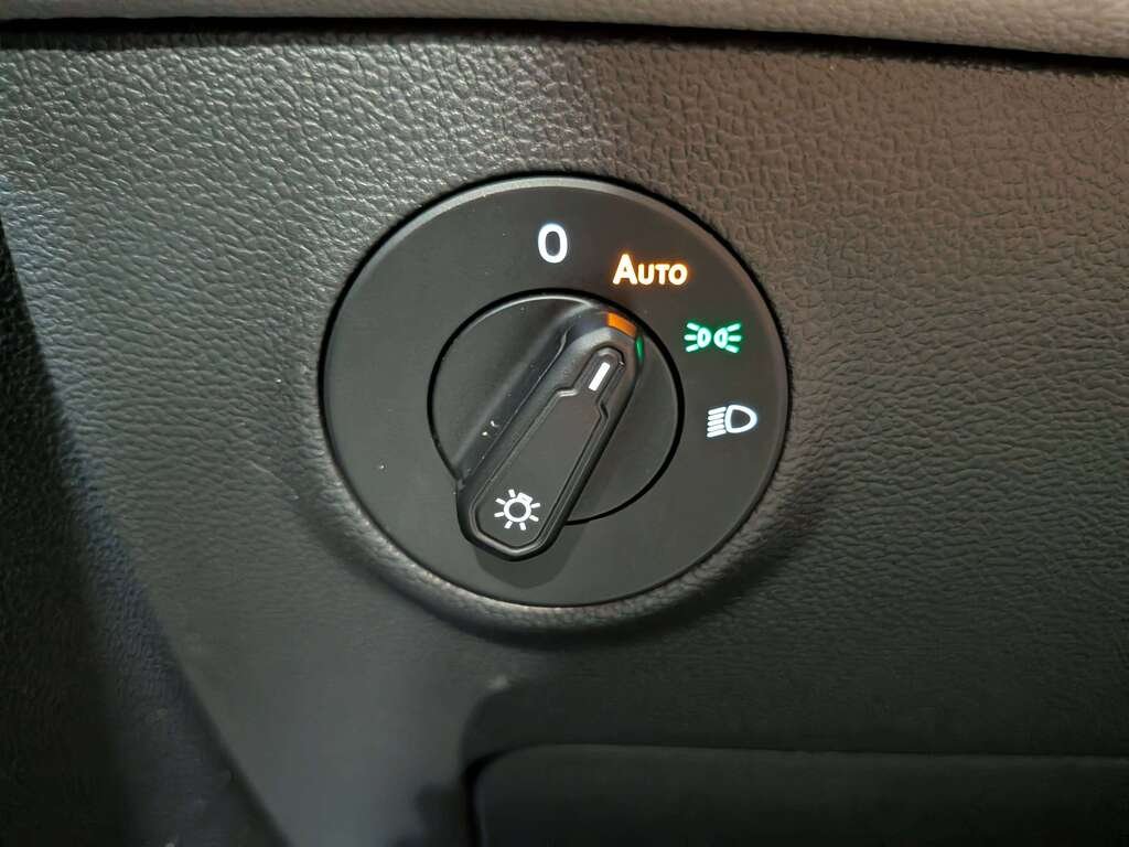 Volkswagen Taos Comfortline 4MOTION 2022 Bleu Val-David - photo #20