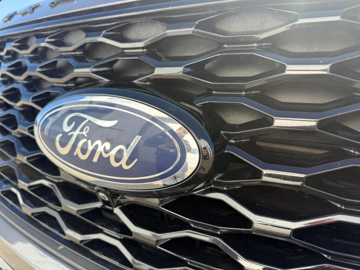 Ford Explorer 2022 Noir Donnacona - photo #5