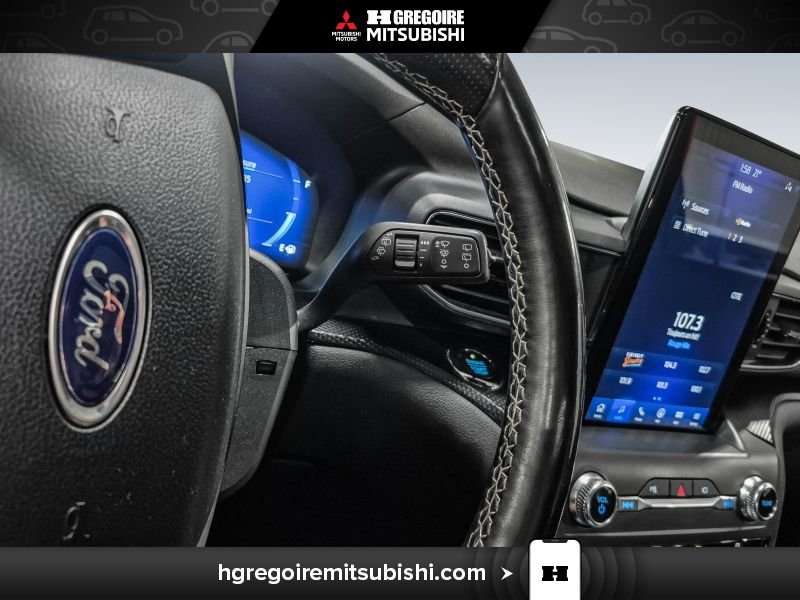 2020 Ford Explorer Black Laval - photo #24