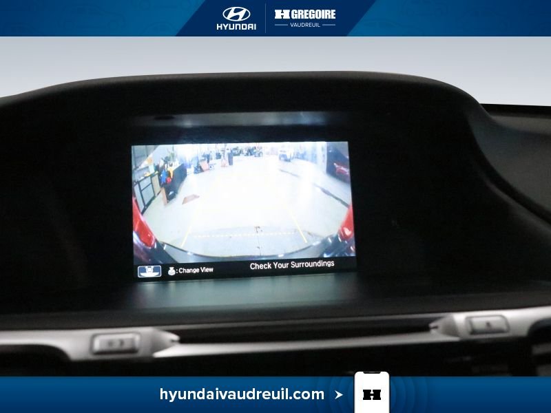 2013 Honda Accord Grey Laval - photo #29