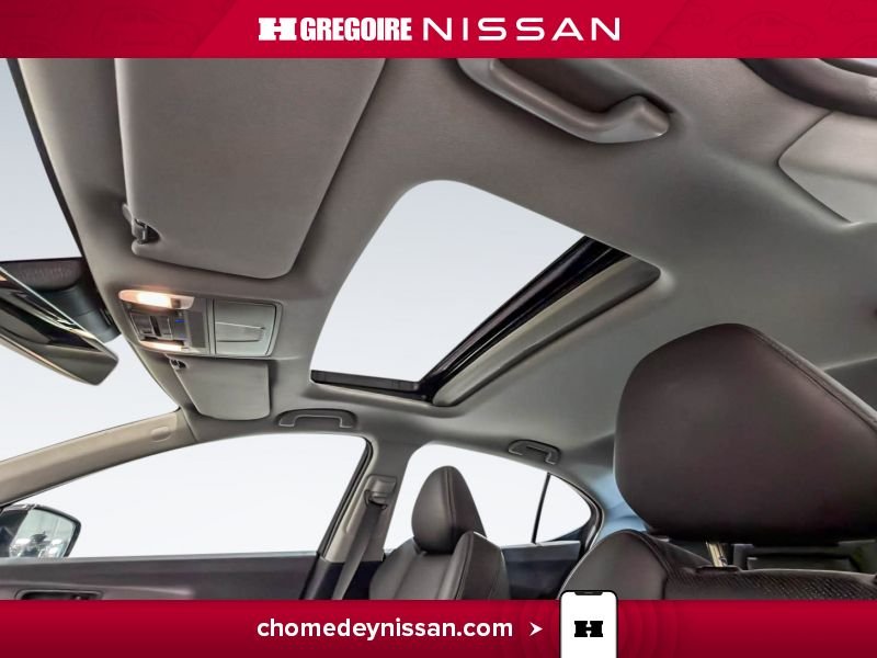 2016 Acura TLX Grey Blainville - photo #16
