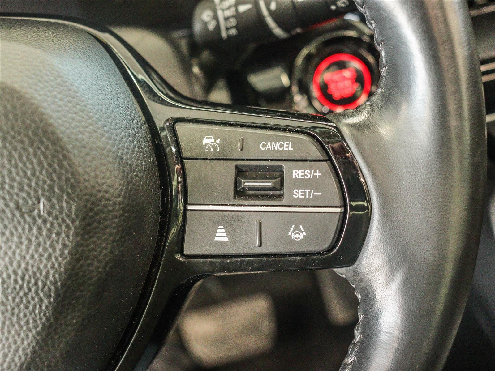 2024 Honda CR-V Sport Ottawa & Gatineau - photo #26
