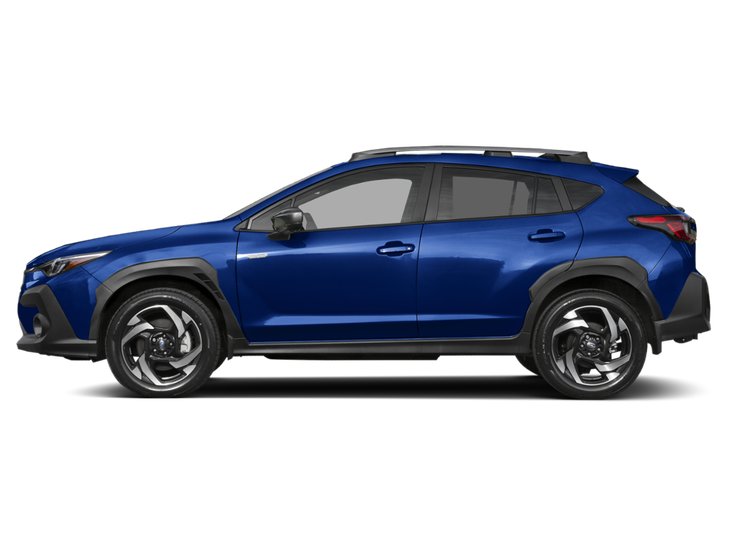 2026 Subaru Crosstrek Hybride Limité