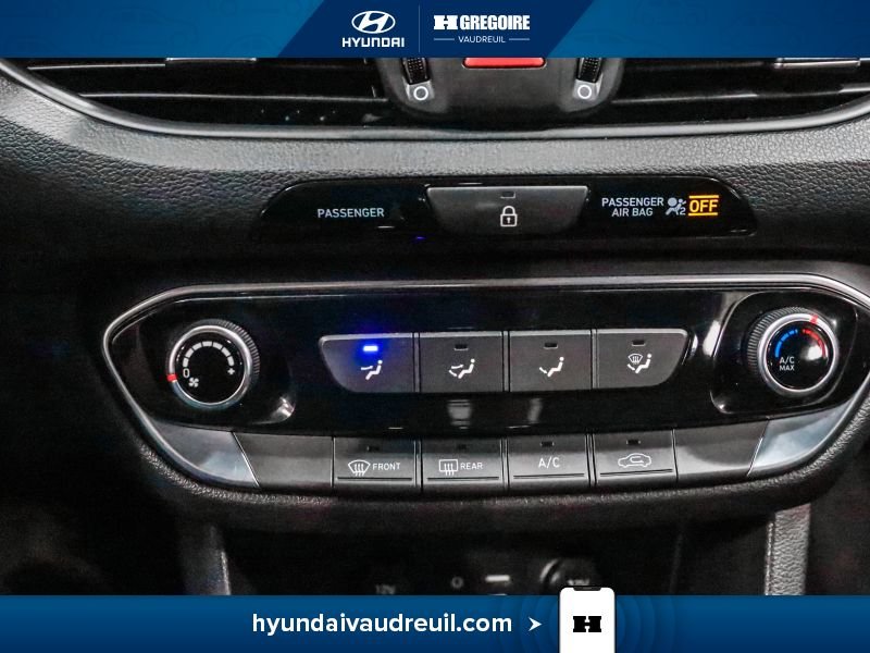 2020 Hyundai Elantra Silver Laval - photo #25