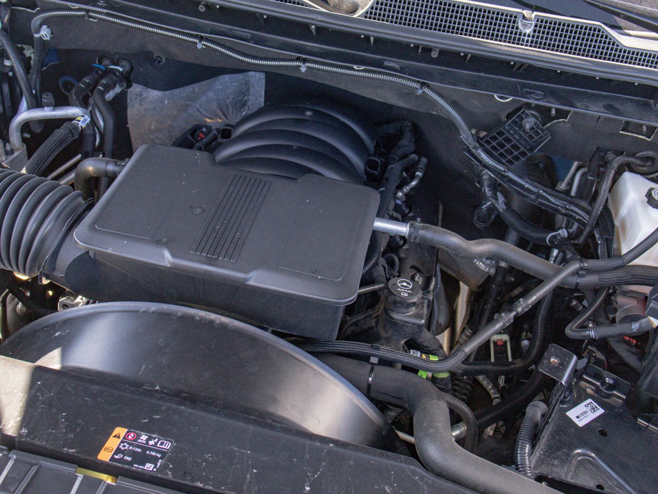 2025 Chevrolet Silverado 3500HD 4WD Crew Cab 159 LT Blue Sherwood Park - photo #16