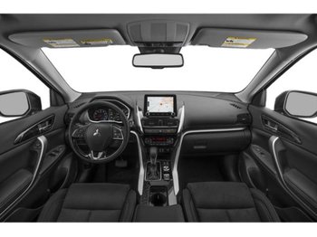 Mitsubishi Eclipse Cross SE
