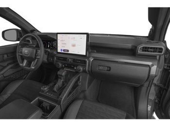 Toyota 4Runner Hybride