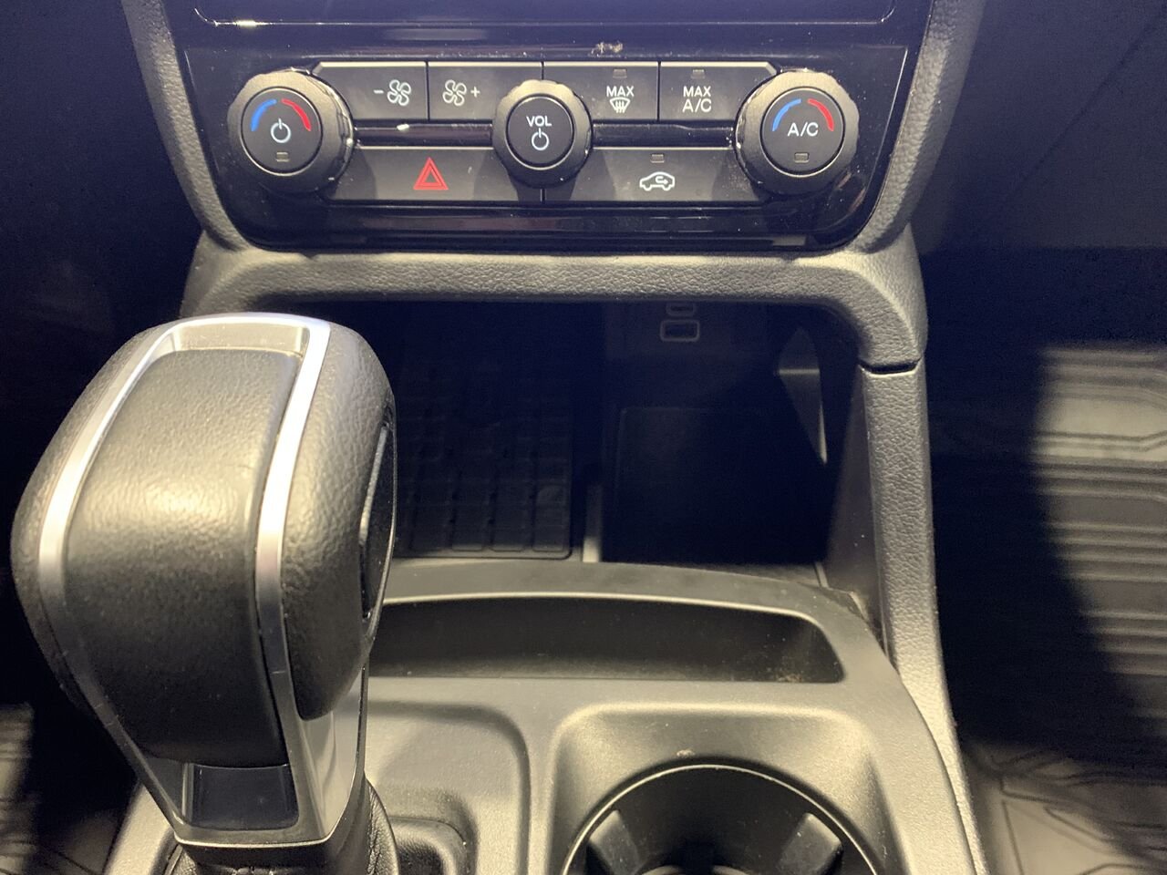 2024 Ford Ranger XLT 4WD Black Châteauguay - photo #34