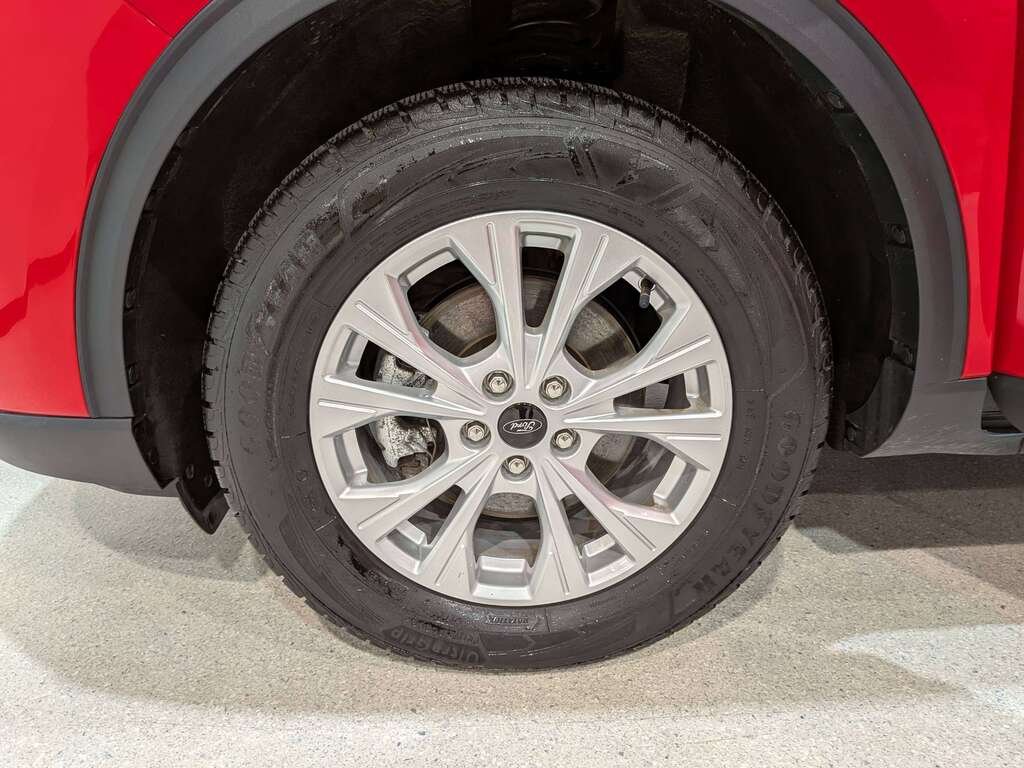 Ford Escape Active AWD 2024 Rouge Val-David - photo #37