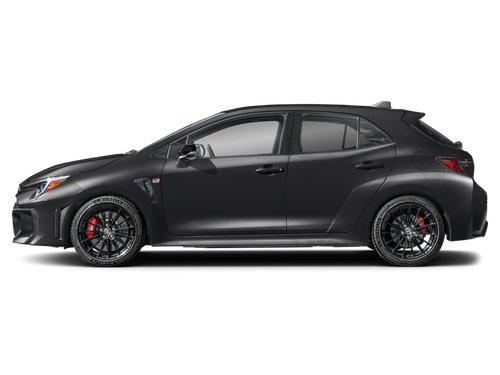 2026 Toyota GR Corolla 2026