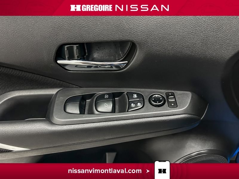 Nissan Kicks 2024 Bleu Saint-Eustache - photo #19