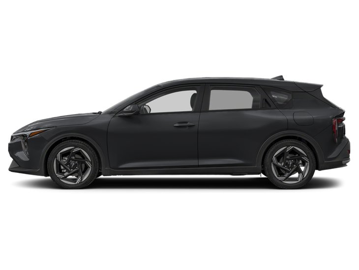2026 Kia K4 Hatchback EX Premium