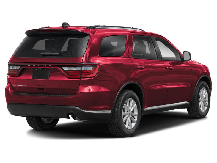 2026 Dodge Durango SXT