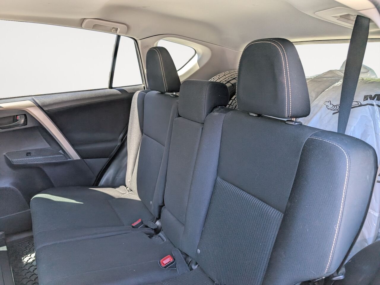 2013 Toyota RAV4 2T3RFREV9DW058222 Black Sherbrooke - photo #7