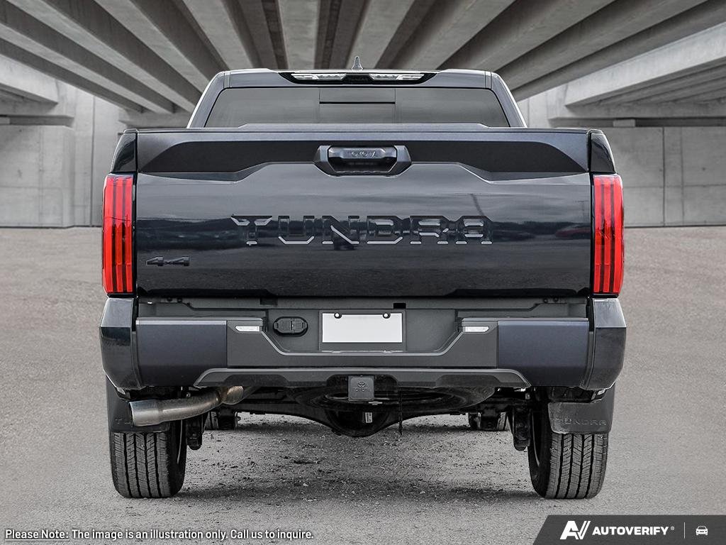 2026 Toyota Tundra 2602139 | SR Mudbath Edmonton - photo #4