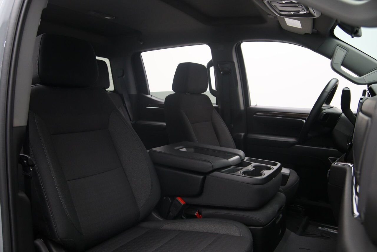 2024 Chevrolet Silverado 1500 RST Grey Baie-Comeau - photo #29